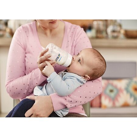 Philips Avent Бутылочка для кормления Anti-colic 3+ SCF816/17 330 мл 1 шт