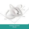 Philips Avent Пустышка светящаяся Ultra Air Night SCF376/22 в комплекте с футляром для хранения и стерилизации 6-18 мес 2 шт