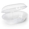 Philips Avent Пустышка силиконовая Ultra Soft Little star/Hello 6-18 мес для мальчиков SCF223/01 2 2 шт