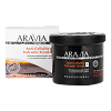 Aravia Organic Антицеллюлитный скраб с вулканической глиной Anti-Cellulite Vulcanic Scrub 550 мл 1 шт