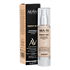 Aravia Laboratories Тональный крем увлажняющий 11 Ivory Perfect Skin 50 мл 1 шт