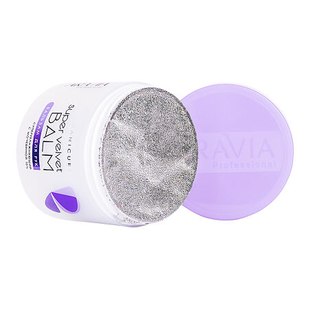 Aravia Professional Бальзам для рук суперувлажняющий с мочевиной 10% Super Velvet Balm 300 мл 1 шт