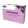 Микафор таблетки 12,5 мг+80 мг  28 шт