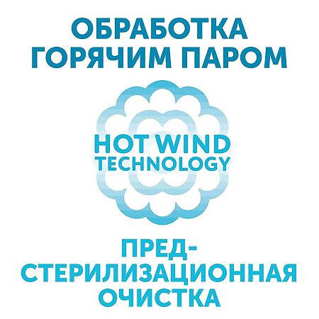 Ловулар (Lovular) Трусы стерильные для рожениц одноразовые M 5 шт