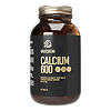 Grassberg Calcium 600 + D3 + Zn+ Витамин K таблетки массой 1905 мг 60 шт