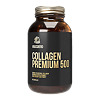 Grassberg Collagen Premium 500 Коллаген Премиум 500мг + Вит С 40мг капсулы массой 680 мг 60 шт