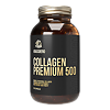 Grassberg Collagen Premium 500 Коллаген Премиум 500мг + Вит С 40мг капсулы массой 680 мг 120 шт