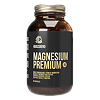 Grassberg Magnesium Premium B6 Магний Премиум+B6 капсулы массой 930 мг 60 шт