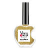 Solomeya Недельный лак One Week Vinyl Polish Hot Gold 2 1 шт