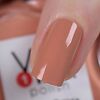 Solomeya Недельный лак One Week Vinyl Polish Salmon 3 1 шт