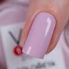 Solomeya Недельный лак One Week Vinyl Polish Lavender 11 1 шт