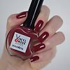 Solomeya Недельный лак One Week Vinyl Polish Cherry 12 1 шт