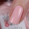 Solomeya Недельный лак One Week Vinyl Polish Tea Rose 14 1 шт