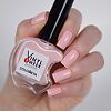 Solomeya Недельный лак One Week Vinyl Polish Tea Rose 14 1 шт