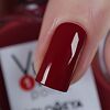 Solomeya Недельный лак One Week Vinyl Polish Candy Apple 15 1 шт