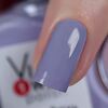 Solomeya Недельный лак One Week Vinyl Polish Baby Blue 17 1 шт