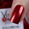 Solomeya Недельный лак One Week Vinyl Polish Burgundy 19 1 шт