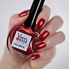 Solomeya Недельный лак One Week Vinyl Polish Burgundy 19 1 шт