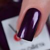 Solomeya Недельный лак One Week Vinyl Polish Aubergine 20 1 шт