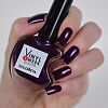 Solomeya Недельный лак One Week Vinyl Polish Aubergine 20 1 шт