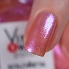 Solomeya Недельный лак One Week Vinyl Polish Pink Pearl 22 1 шт