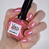 Solomeya Недельный лак One Week Vinyl Polish Pink Pearl 22 1 шт