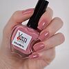 Solomeya Недельный лак One Week Vinyl Polish Flamingo 24 1 шт