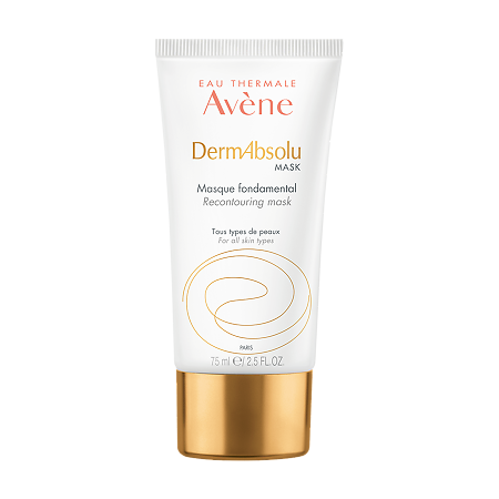 Avene DermAbsolu Маска восстанавливающая 75 мл 1 шт