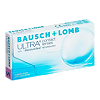 Контактные линзы Bausch+Lomb Ultra 3 шт/-1.50/bc8.5