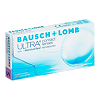 Контактные линзы Bausch+Lomb Ultra 3 шт/-5.50/bc8.5