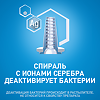 Тизин Пантенол для детей спрей назальный дозированный 0,05 мг+5 мг/доза 10 мл 1 шт