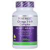 Natrol Омега 3-6-9 Комплекс/Omega 3-6-9 Complex капсулы 60 шт