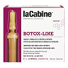 LaCabine Концентрированная сыворотка в ампулах с эффектом Ботокса Botox Like Ampoules 2 мл 10 шт