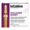 LaCabine Концентрированная сыворотка в ампулах-стимулятор коллагена Collagen Boost Ampoules 2 мл 10 шт