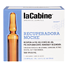 LaCabine Концентрированная сыворотка в ампулах Ночное восстановление Night Recovery Ampoules 2 мл 10 шт