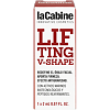 LaCabine Моделирующая сыворотка-филлер для лица в ампулах Lifting V-Shape Ampoules 2 мл 1 шт