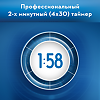 Oral-B Электрическая зубная щетка Vitality D100.424.1 PRO CrossAction White тип 3710 1 шт