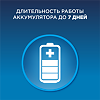 Oral-B Электрическая зубная щетка Vitality D100.424.1 PRO CrossAction White тип 3710 1 шт