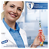 Oral-B Электрическая зубная щетка (3+ лет) D100.413.2K Mickey тип 3710 1 шт