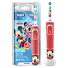 Oral-B Электрическая зубная щетка (3+ лет) D100.413.2K Mickey тип 3710 1 шт