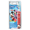 Oral-B Электрическая зубная щетка (3+ лет) D100.413.2K Mickey тип 3710 1 шт