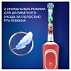 Oral-B Электрическая зубная щетка (3+ лет) D100.413.2K Mickey тип 3710 1 шт