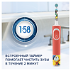 Oral-B Электрическая зубная щетка (3+ лет) D100.413.2K Mickey тип 3710 1 шт