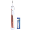 Oral-B Электрическая зубная щетка Genius D706.513.6 Rose Gold тип 3771 1 шт