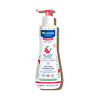 Mustela Bebe Гель очищающий для чувствительной кожи 300 мл 1 шт