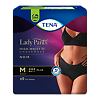 Tena Трусы впитывающие Lady Pants Plus Noir р.M 9 шт