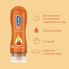 Durex Гель-лубрикант Massage 2 in 1 Stimulating 200 мл 1 шт