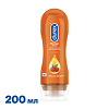 Durex Гель-лубрикант Massage 2 in 1 Stimulating 200 мл 1 шт