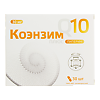 Коэнзим Q10 Плюс капсулы массой 200 мг 30 шт