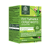 Пустырника сердечного экстракт-ВИС капсулы по 0,4 г 30 шт